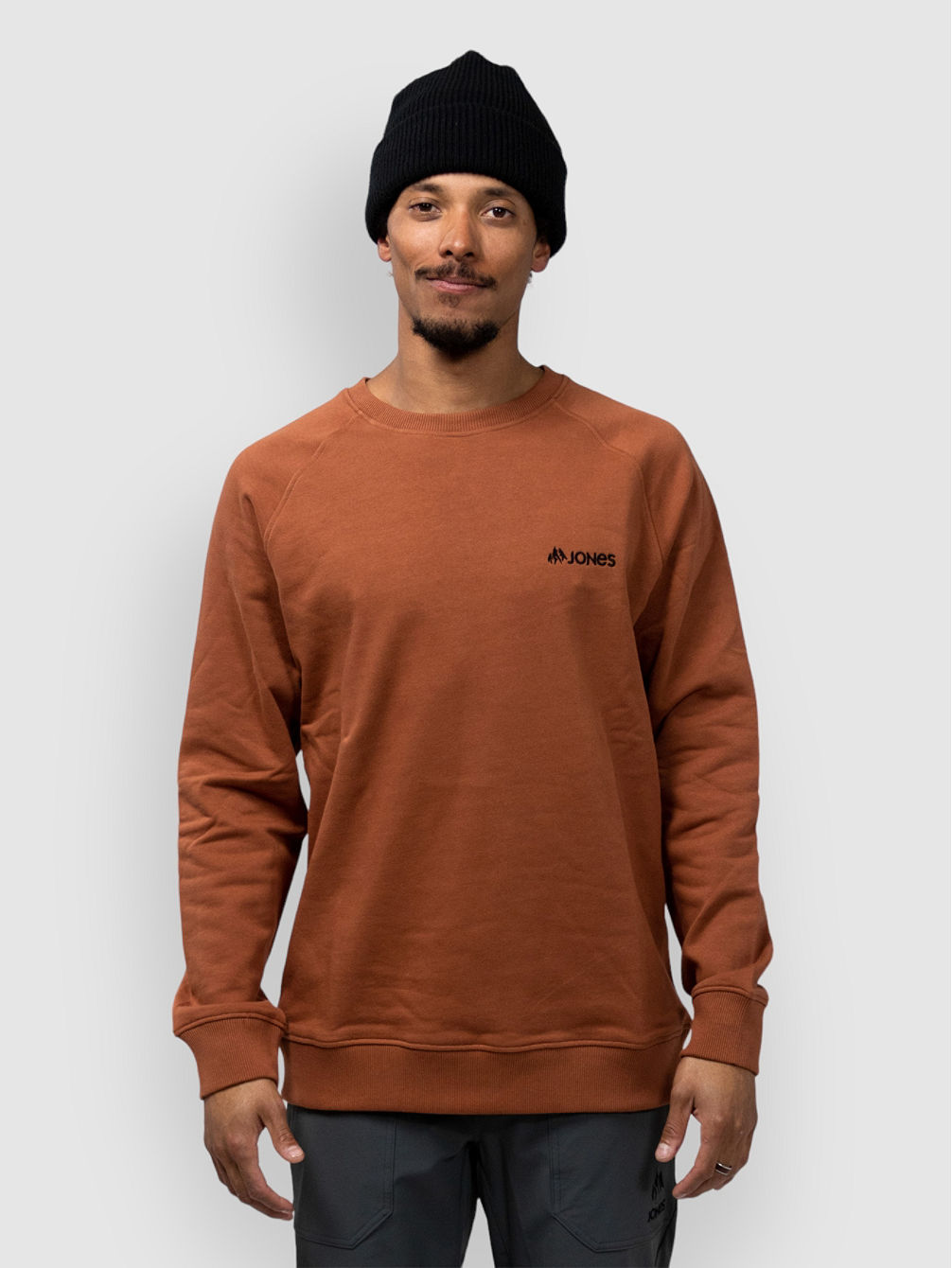 Sierra Sweater