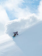 Conda Snowboard-Bindung