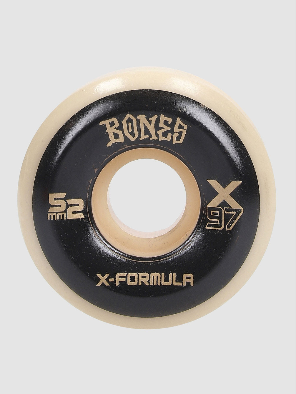 X Formula 97A V5 52mm Sidecut Ruedas