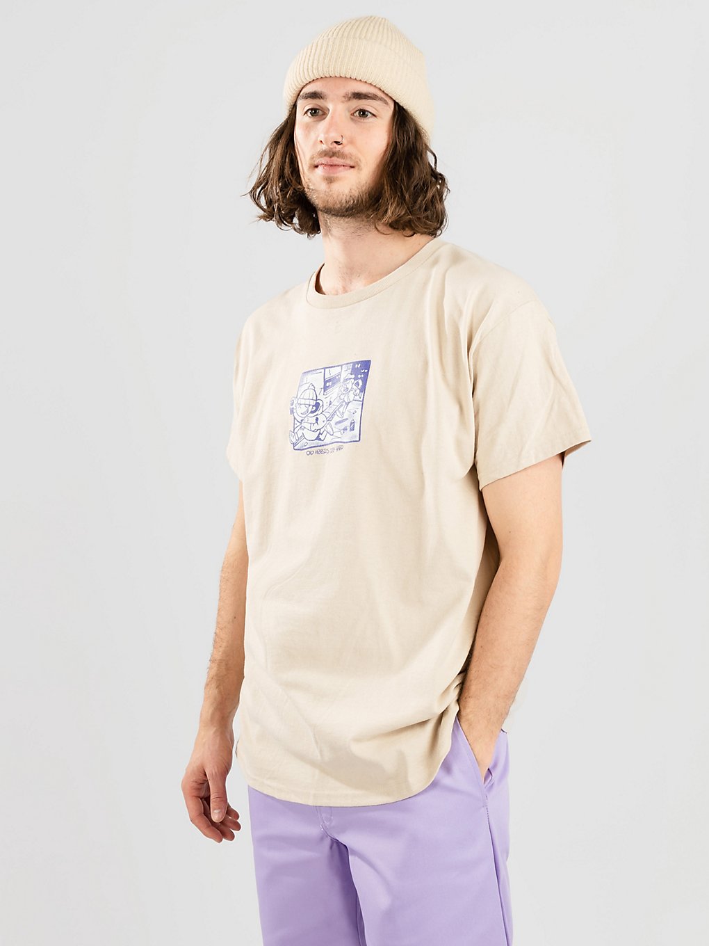 Image of Old Habits T-Shirt