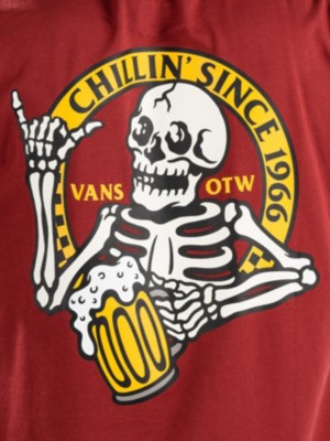 Chillin Since 66 T-skjorte