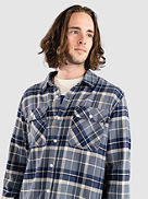Bowery Flannel Tricko