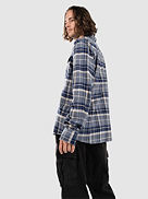 Bowery Flannel Tricko