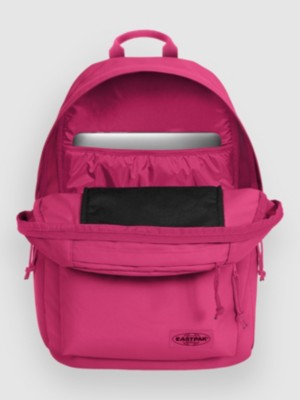 Padded Double Backpack