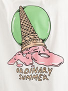 No Ordinary Summer Boxy Fit T-Shirt