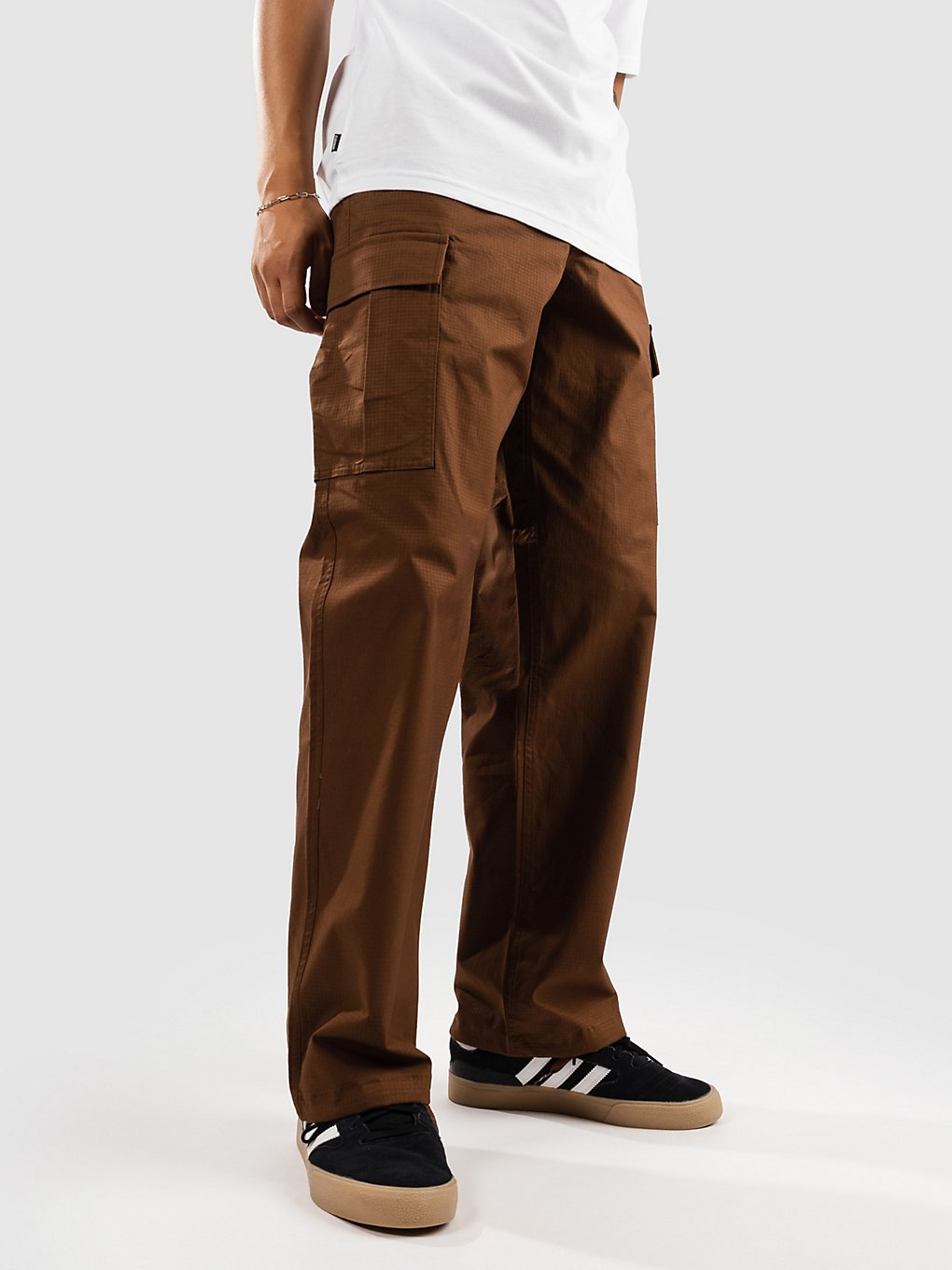 Nike Kearny Cargo Pantalon marron