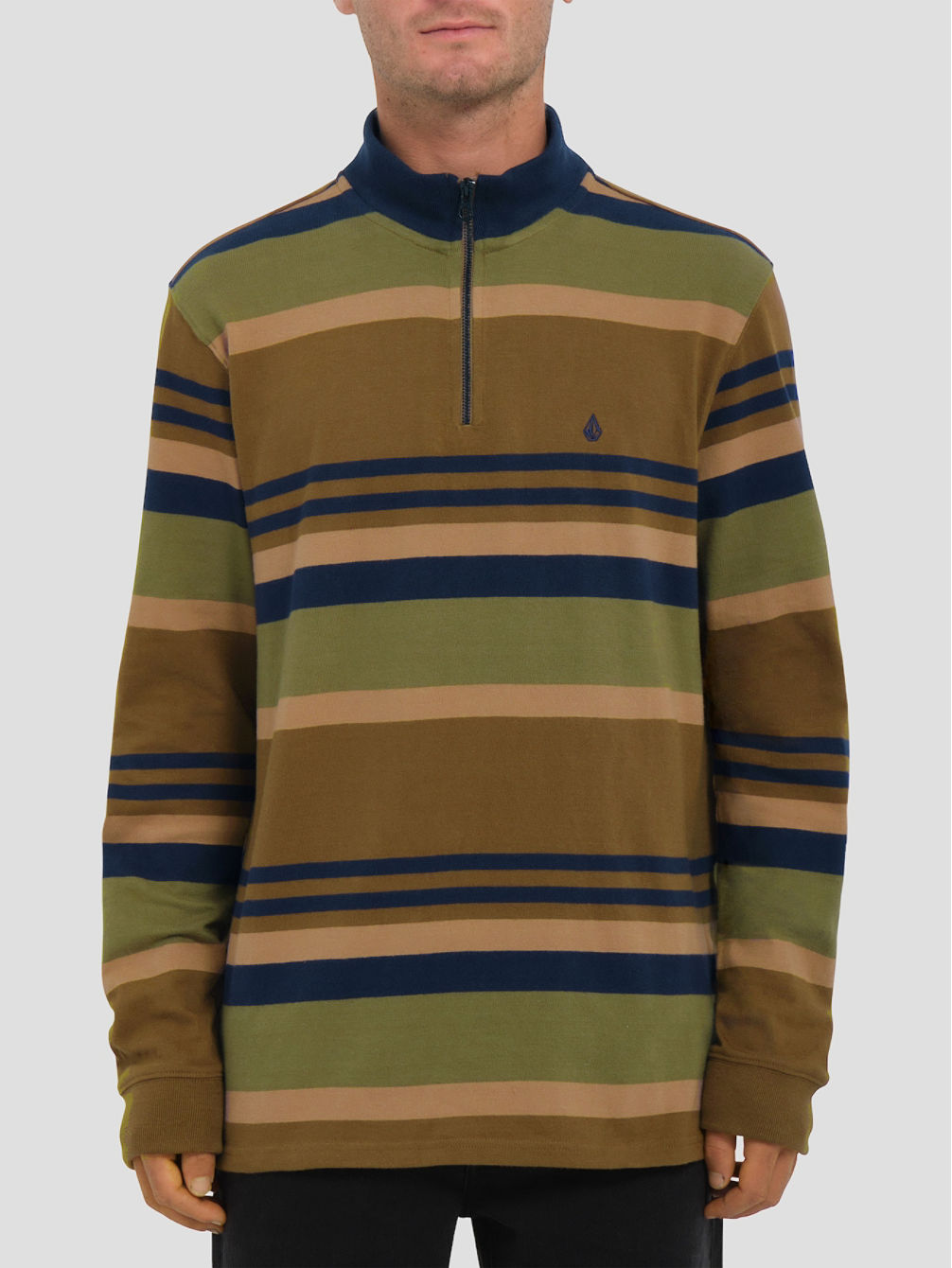 Forger Crew Sweater