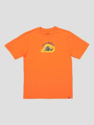 Image of Volcom Balislow T-Shirt arancione