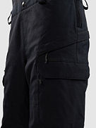Creston 3Dstretch Spodnie z szelkami