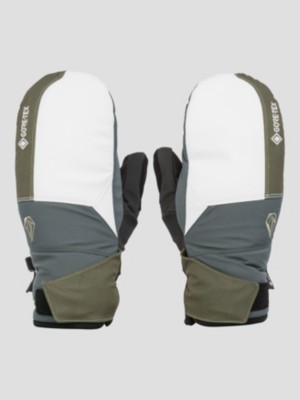 Stay Dry Gore-Tex Mittens