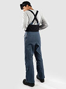 Goshiki Yamapro 3L Spodnie z szelkami