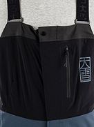 Goshiki Yamapro 3L Kalhoty s laclem