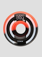 Orbs Apparitions - Round - 99A 53mm Rodas