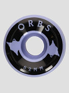 Orbs Specters - Conical - 99A 52mm Wheels