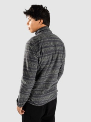 Aker Half Zip Sweater
