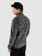 Aker Half Zip Sweater