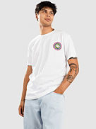 Omni Circle T-skjorte