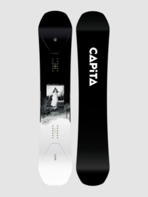 Image of CAPiTA Super D.O.A. 2024 Snowboard fantasia