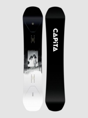 CAPiTA Super D.O.A. 2024 Snowboard mønster