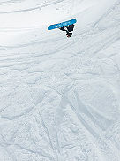 Aeronaut By Arthur Longo 2024 Snowboard