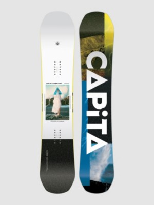 Image of CAPiTA Defenders Of Awesome 2024 Snowboard fantasia