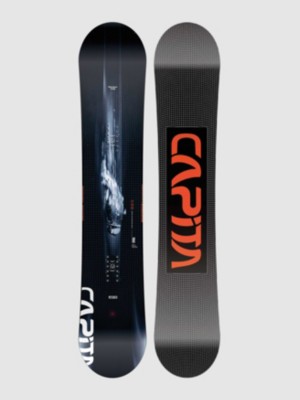Image of CAPiTA Outerspace Living 2024 Snowboard fantasia