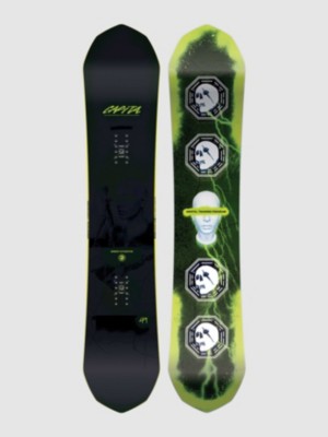 Ultrafear Camber 2024 Snowboard