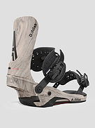 Atlas 2024 Snowboard bindingen