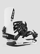 STR 2024 Snowboard-Bindung