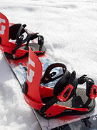 Strata 2024 Snowboard-Bindung