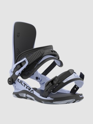 Ultra 2024 Snowboard-Bindung