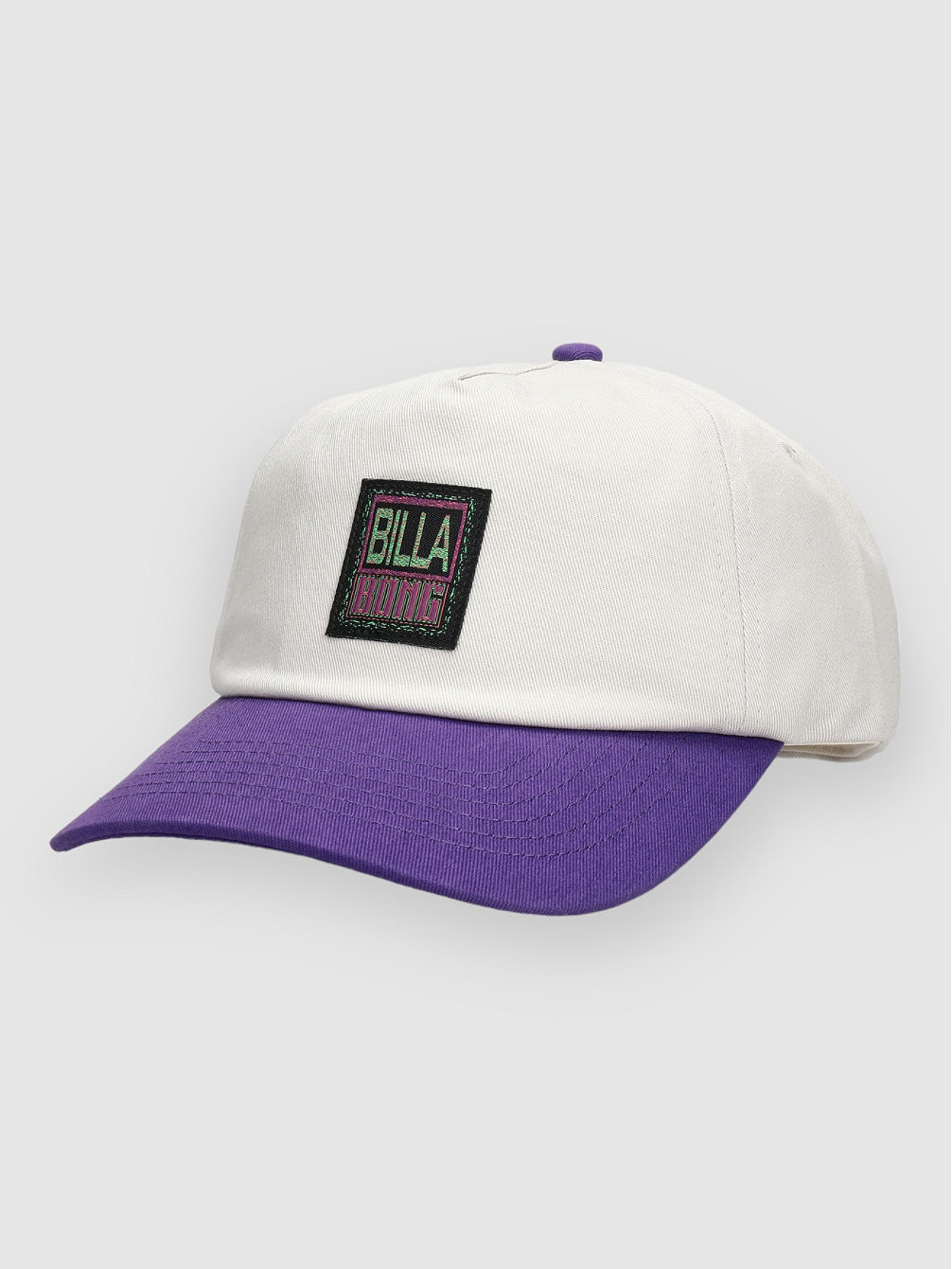 Daily Snapback Casquette