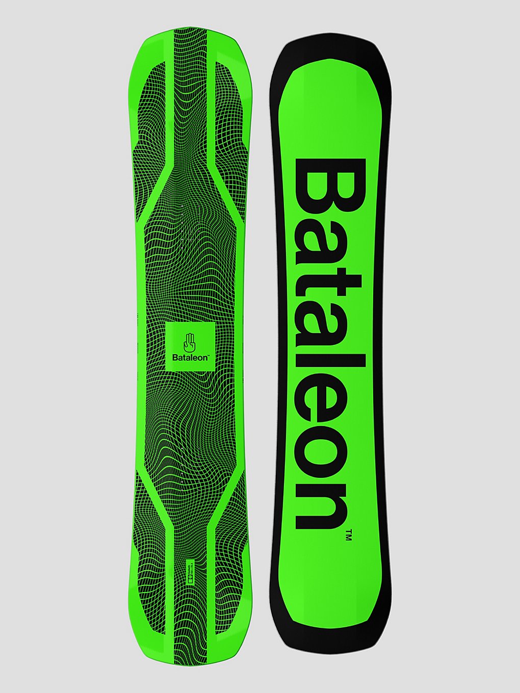 Bataleon Goliath 2024 Snowboard uni