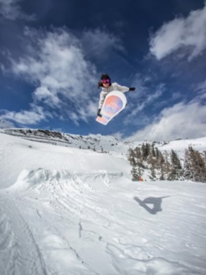 Feelbetter 2024 Snowboard