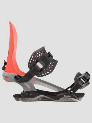 Blaster Asymwrap 2024 Fixations de Snowboard