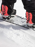 Blaster Asymwrap 2024 Fijaciones Snowboard