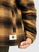 Sbxe Lodge Bear Jacket