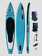 ISUP The Blue Series Tourer 14&amp;#039;0 X 30&amp;#034; Planche SUP