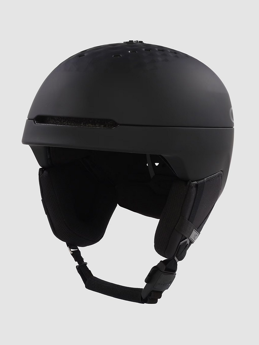 Oakley Mod3 Helmet matte blackout