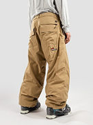 Team Issue 2L Insulated Pants