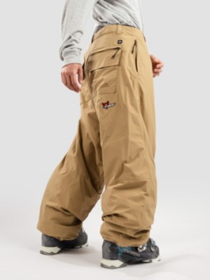 Team Issue 2L Insulated Pantalones
