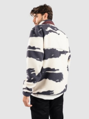 Kenlem Popover Fleece Sweater