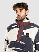 Kenlem Popover Fleece Sweater