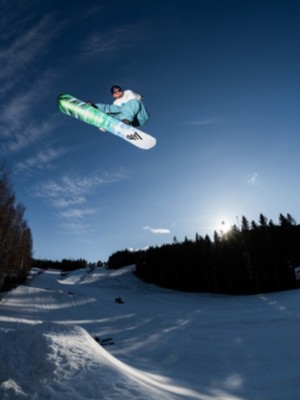 T.Rice Pro 2024 Snowboard