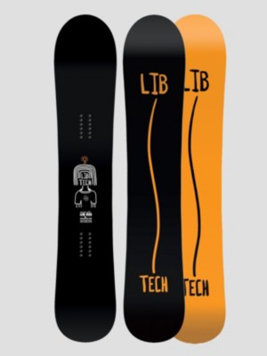 Image of Lib Tech Lib Rig 2024 Snowboard fantasia