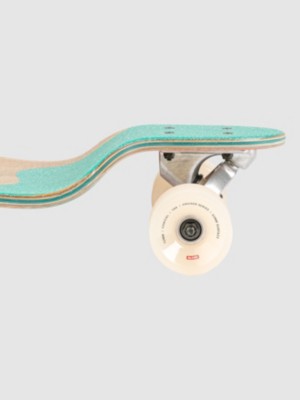 Bannerstone 41&amp;#034; Longboard complet