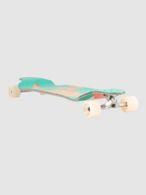 Bannerstone 41&amp;#034; Longboard complet