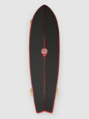 Chromantic 33&amp;#034; Surfskate