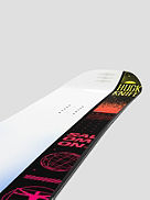 Huck Knife 2024 Snowboard