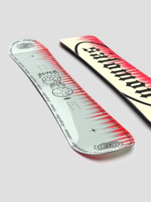 Sleepwalker 2024 Snowboard
